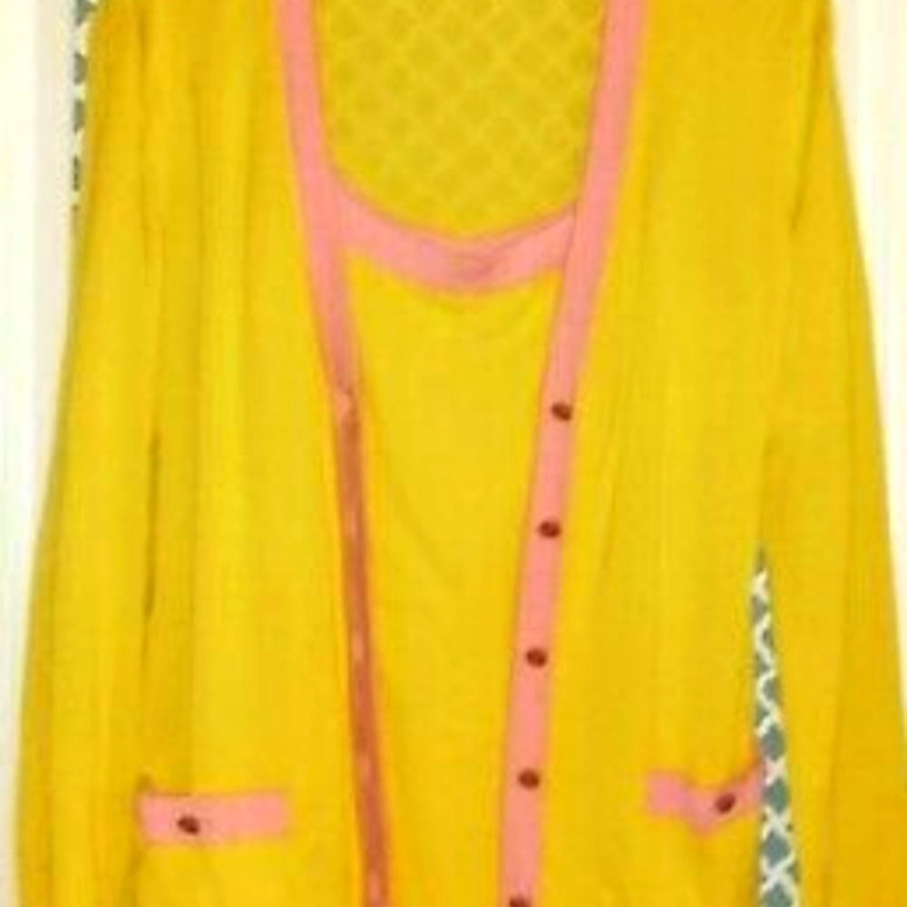 Lemon Parfait & Watermelon Tourmaline Escada